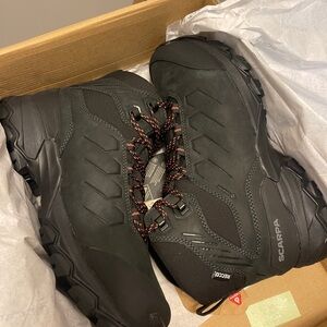 Scarpa Moraine GTX Boots